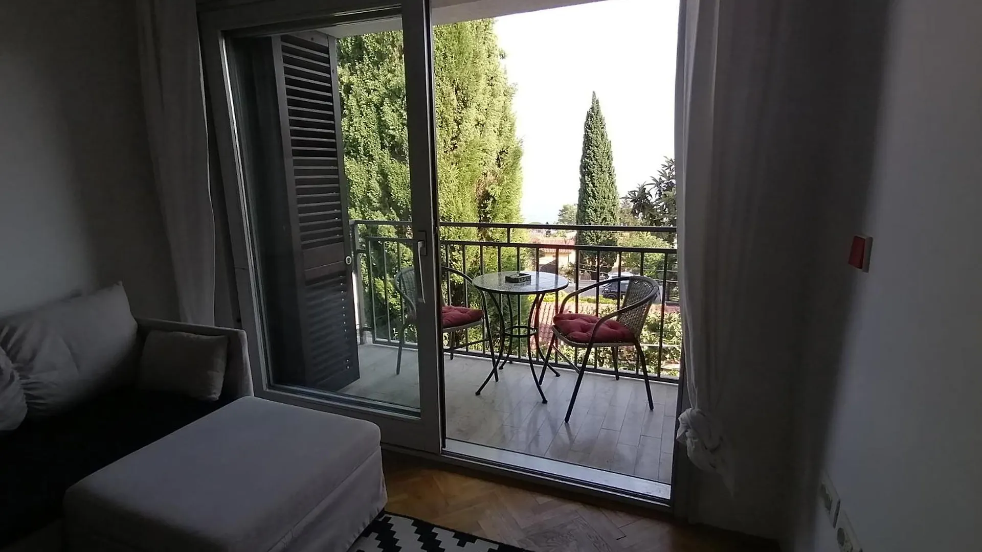 Apartament Stressfree Villa Ičići
