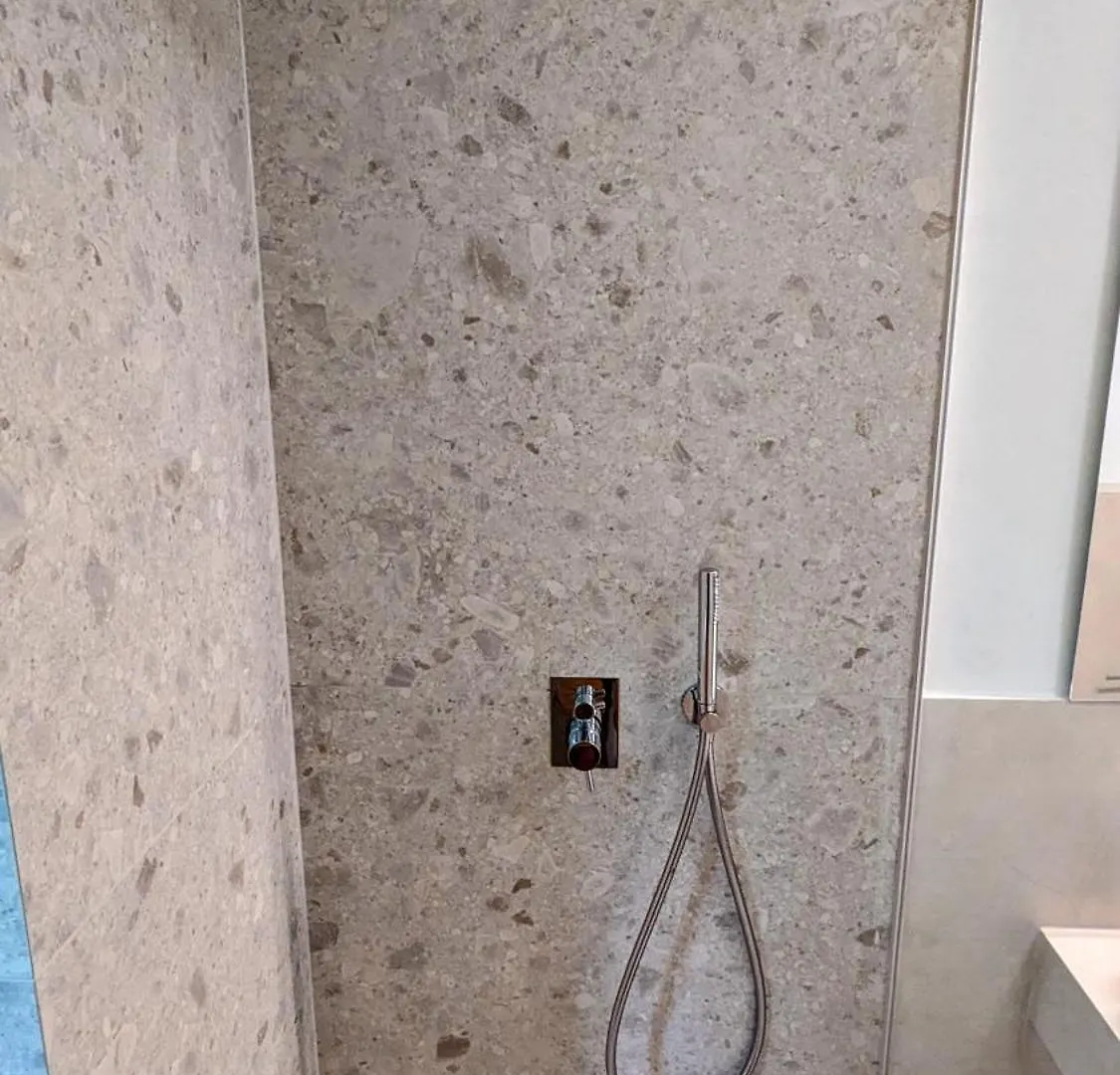 Stressfree Villa Ičići Apartament