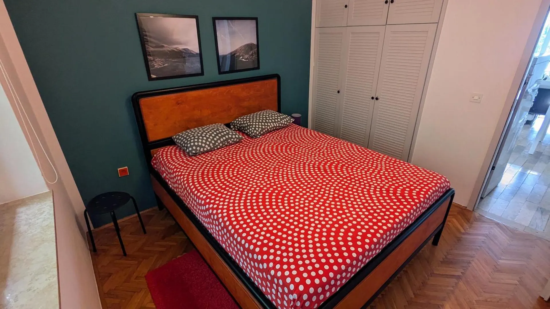 Stressfree Villa Ičići