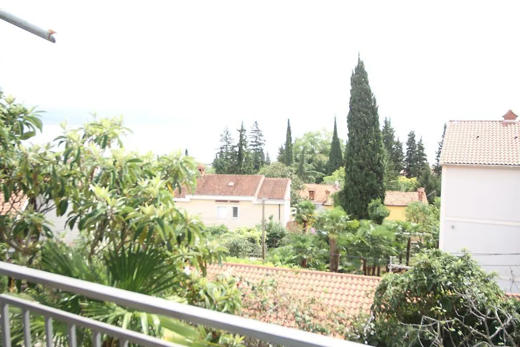 Stressfree Villa Ičići Chorwacja
