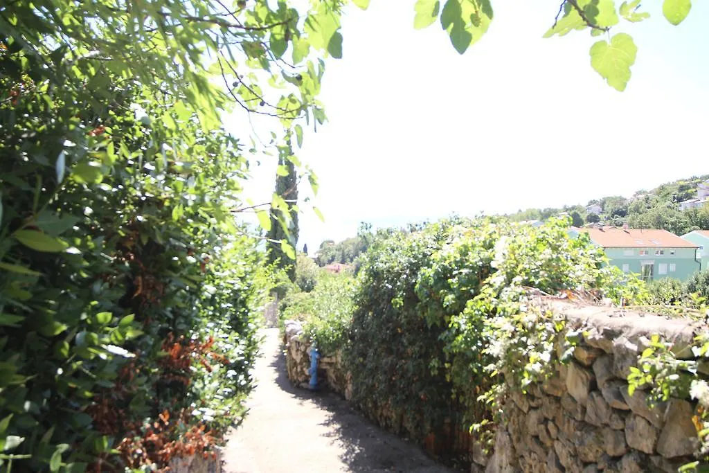 Stressfree Villa Ičići