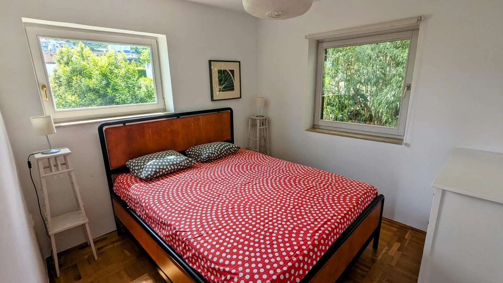 Stressfree Villa Icici 0*,  Croatia