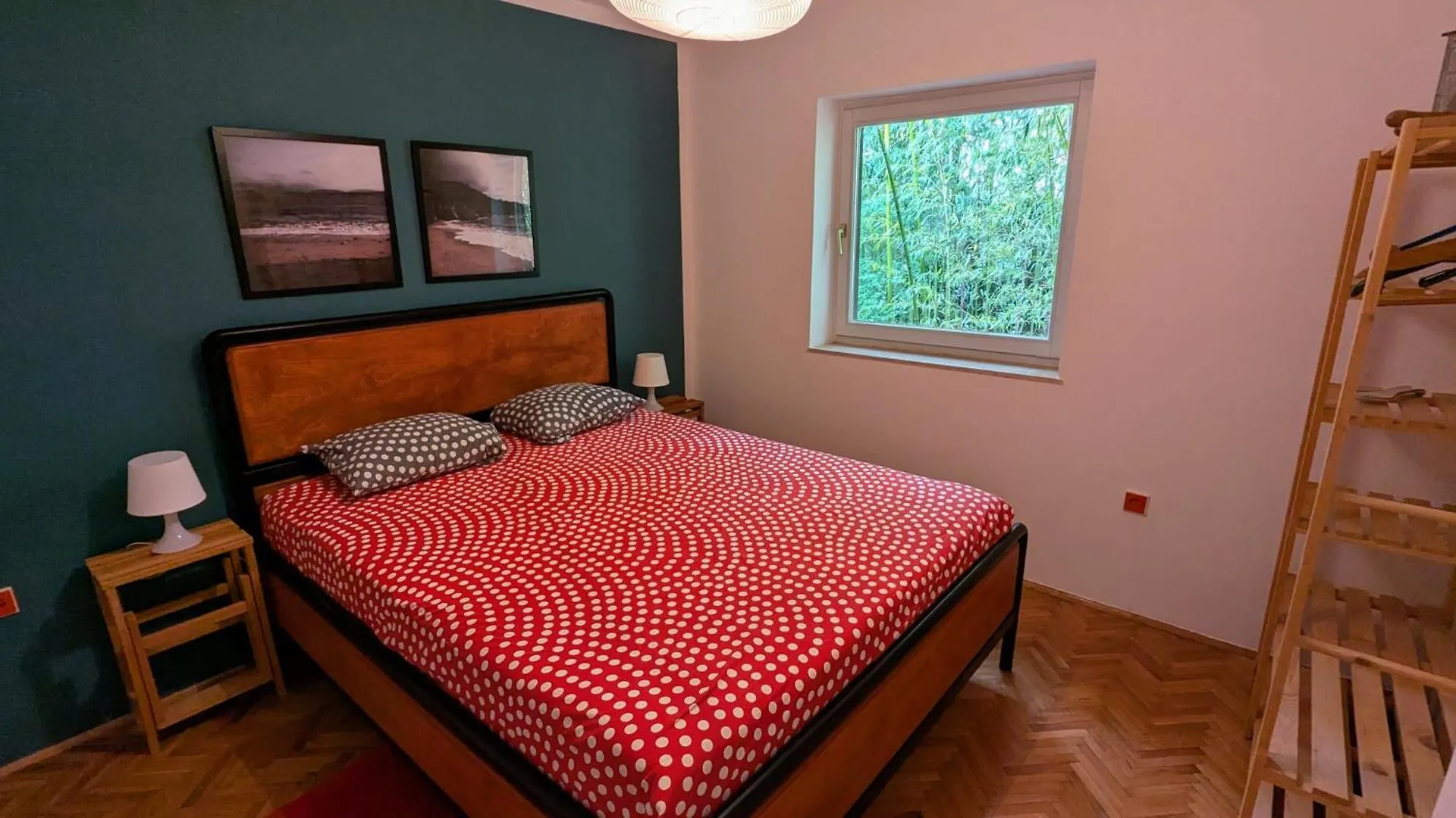 Apartment Stressfree Villa Icici Croatia
