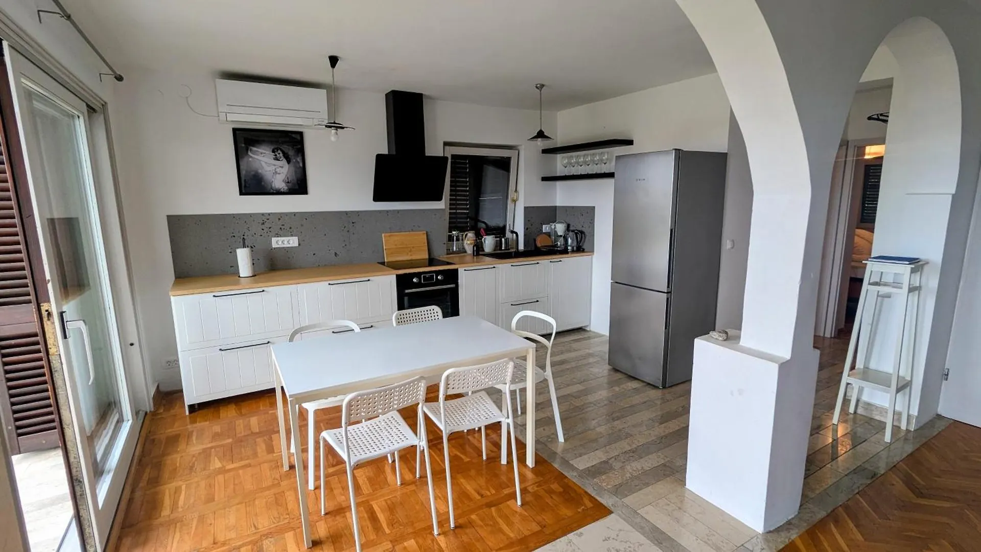 Stressfree Villa Icici
