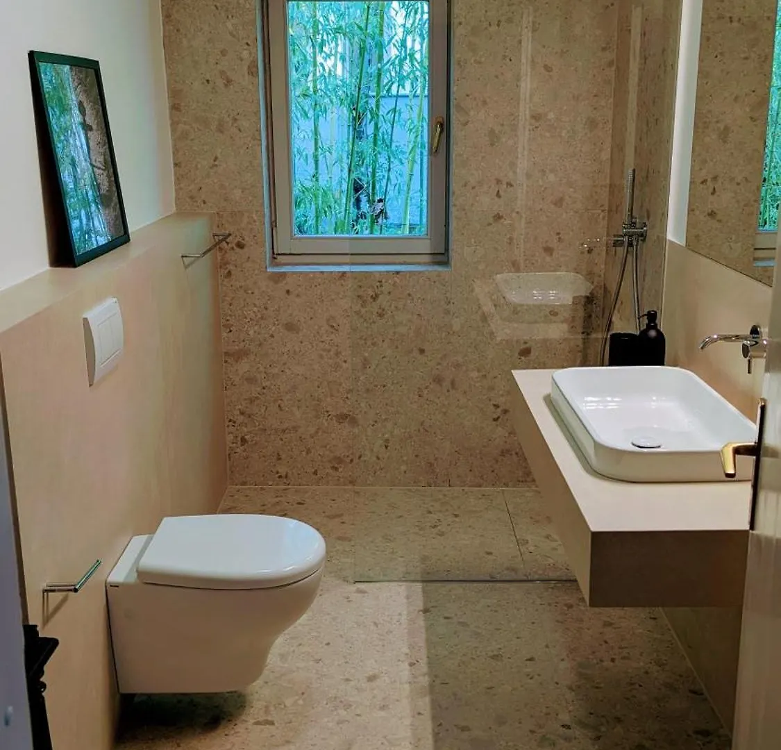 Stressfree Villa Icici Apartment